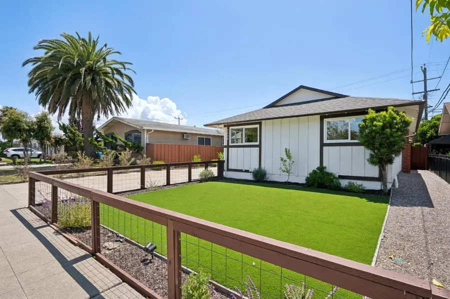 2608 Norfolk Street, San Mateo, CA 94403 - #3