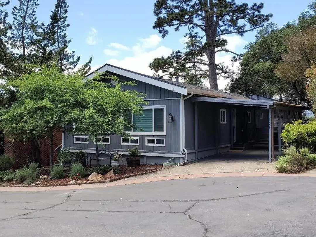 552 Bean Creek Road, Scotts Valley, CA 95066 - #1