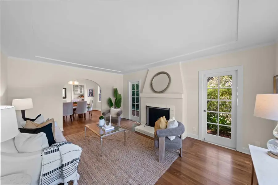 1677 Mariposa Avenue, Palo Alto, CA 94306 - #2