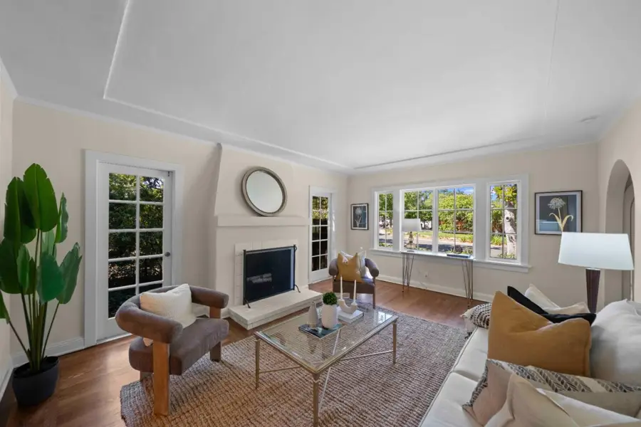 1677 Mariposa Avenue, Palo Alto, CA 94306 - #3