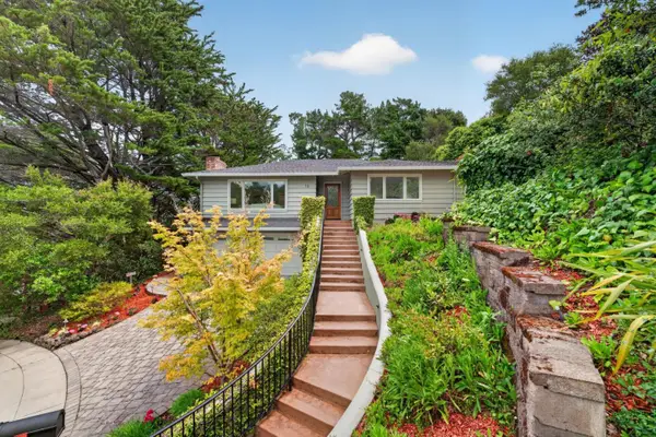 18 El Quanito Way, BURLINGAME, CA 94010
