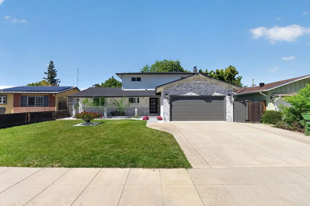 2261 Central Park Drive, Campbell, CA 95008 - #1