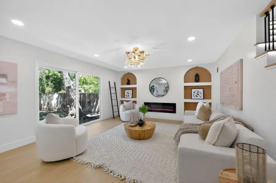 2261 Central Park Drive, Campbell, CA 95008 - #2