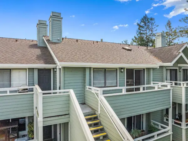 41 Grandview Street  #208, SANTA CRUZ, CA 95060