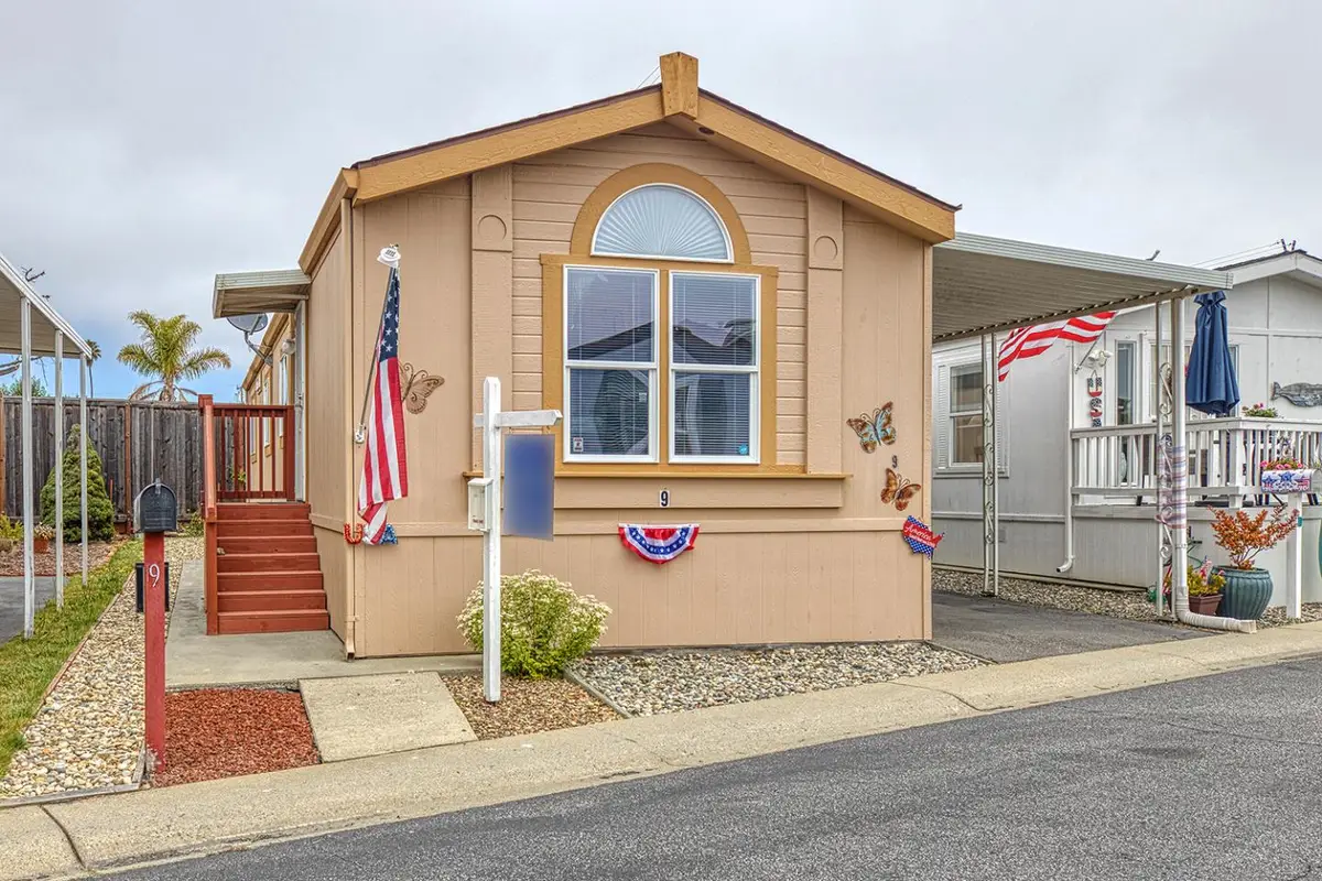 1040 38th Avenue, Santa Cruz, CA 95062 - #1