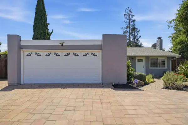 1542 Sawleaf Court, SAN JOSE, CA 95131