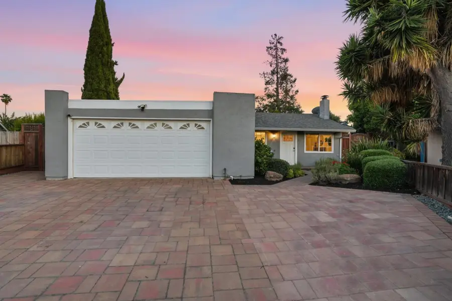 1542 Sawleaf Court, San Jose, CA 95131 - #2