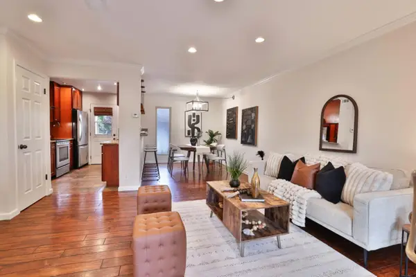 248 Red Oak Drive  #E, Sunnyvale, CA 94086