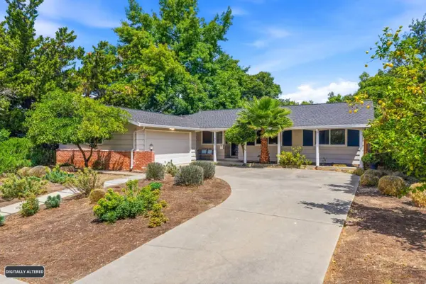 3422 Perada Drive, WALNUT CREEK, CA 94598