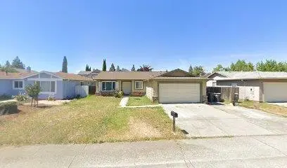 62 Mosswood Drive, SUISUN CITY, CA 94585