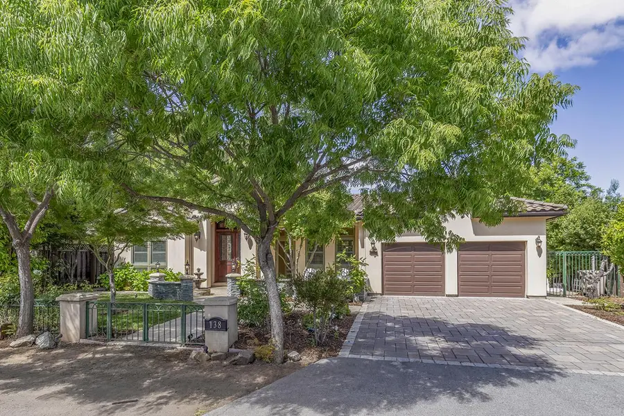 138 Higgins Avenue, Los Altos, CA 94022 - #2