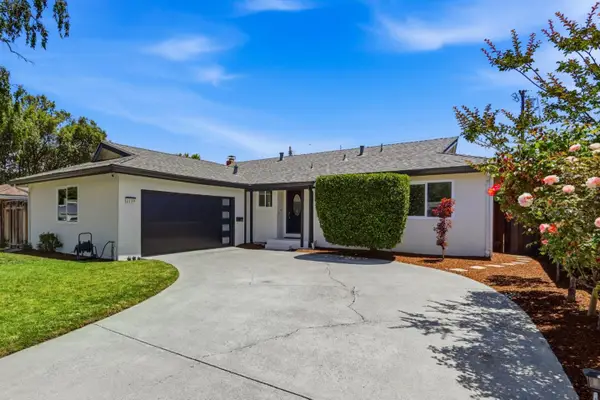 2139 Coolidge Drive, SANTA CLARA, CA 95051