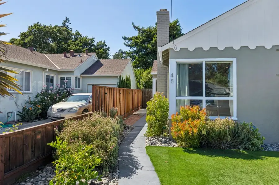 45 Hillsdale Boulevard, San Mateo, CA 94403 - #2