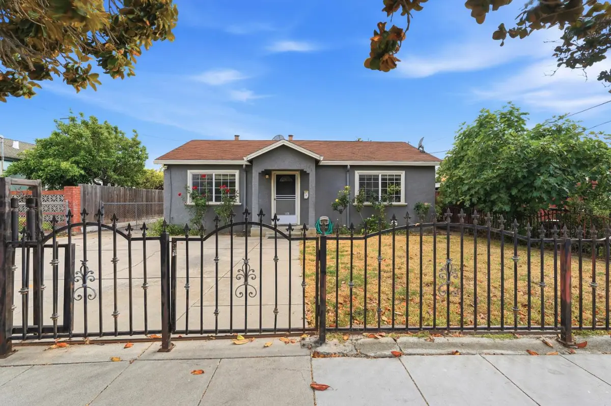 Address Withheld By Seller, San Jose, CA 95116 - #1