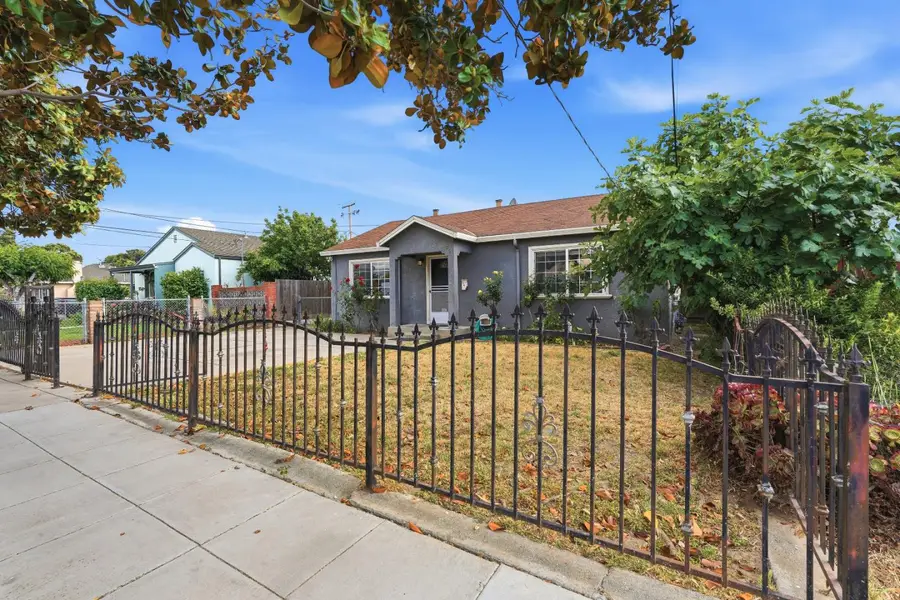 Address Withheld By Seller, San Jose, CA 95116 - #2