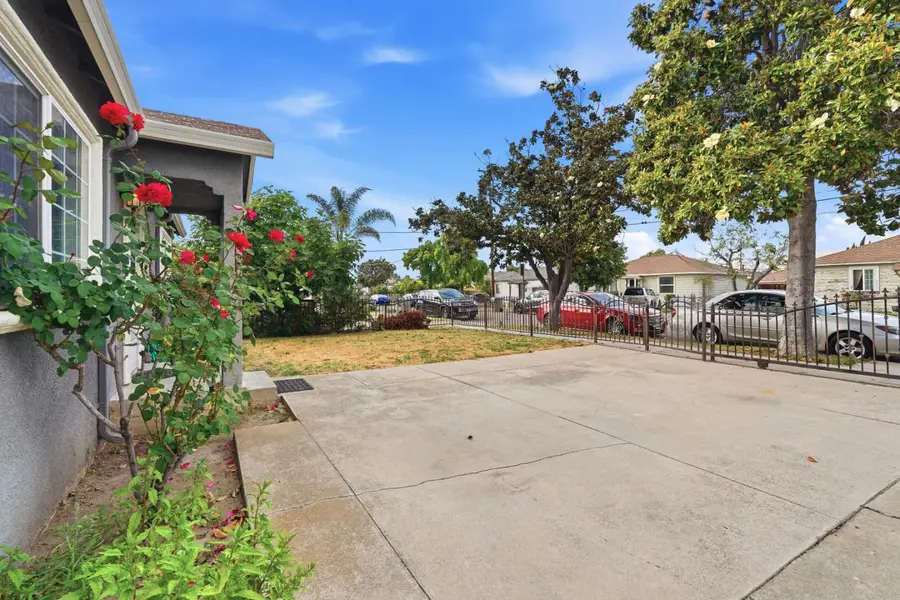Address Withheld By Seller, San Jose, CA 95116 - #3