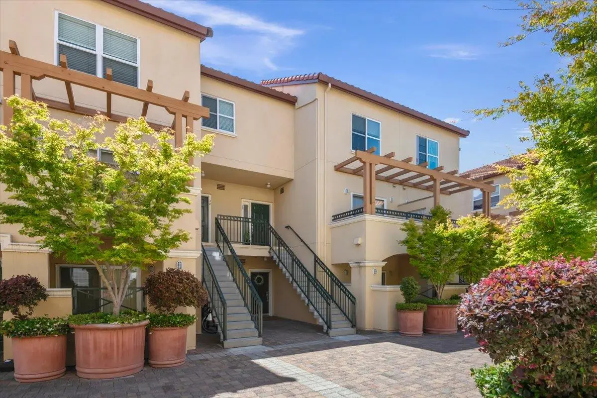 108 Bryant Street  #36, Mountain View, CA 94041 - #1