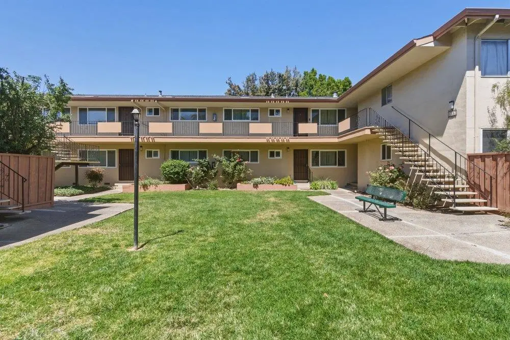 1337 Phelps Avenue  #9, San Jose, CA 95117 - #1