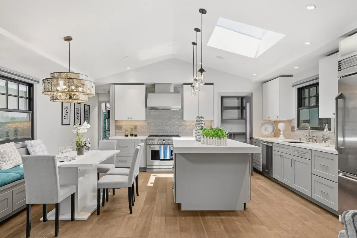 466 7th Avenue, Menlo Park, CA 94025 - #1