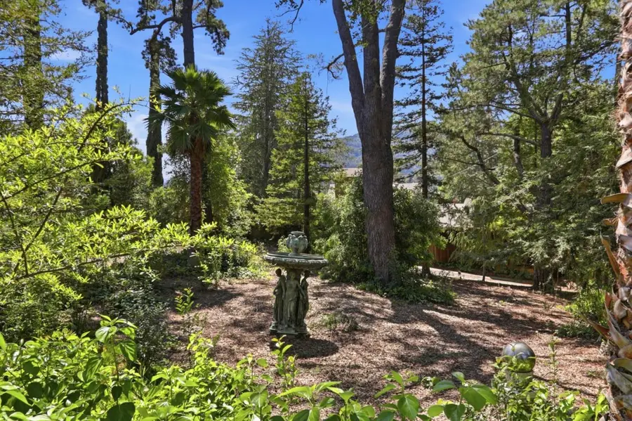 18211 Saratoga Los Gatos Road, Monte Sereno, CA 95030 - #3