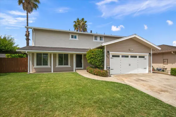 807 Ramona Way, Gilroy, CA 95020