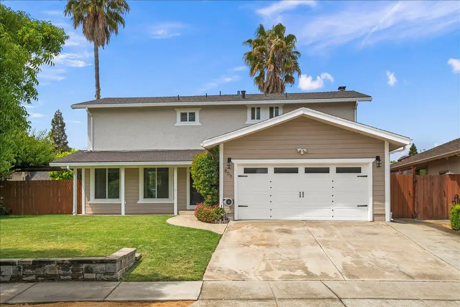 807 Ramona Way, Gilroy, CA 95020 - #2