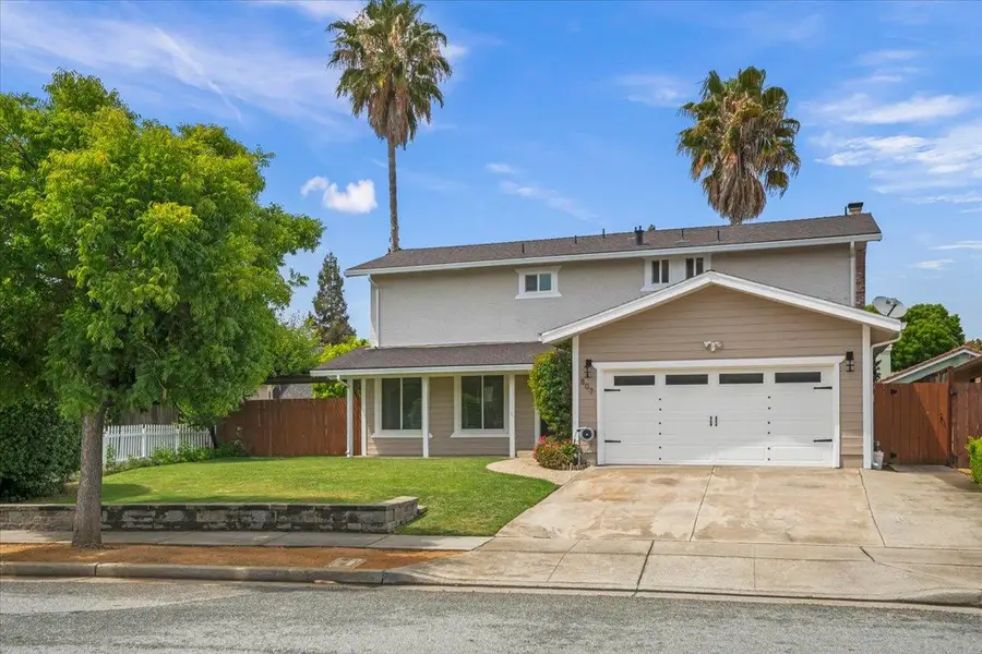 807 Ramona Way, Gilroy, CA 95020 - #3