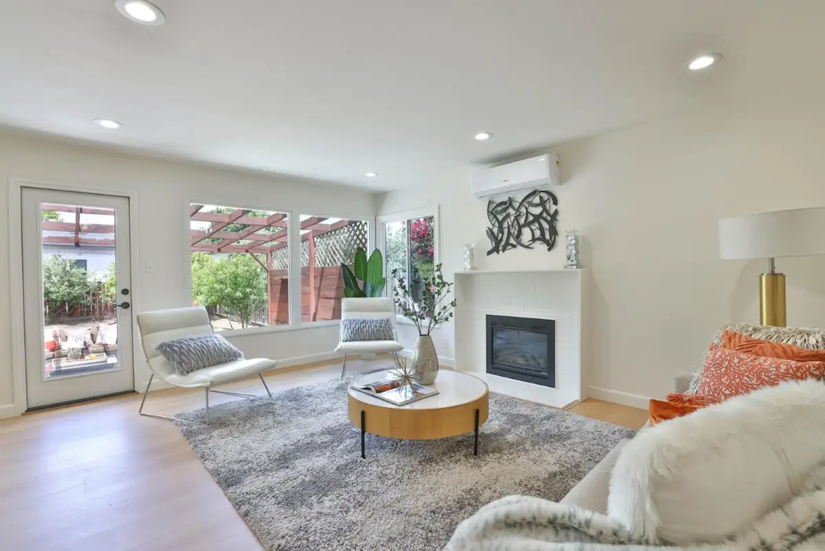 781 Carolina Avenue, Sunnyvale, CA 94085 - #1