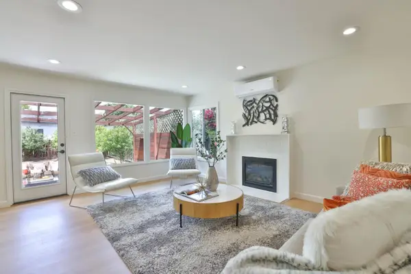 781 Carolina Avenue, Sunnyvale, CA 94085