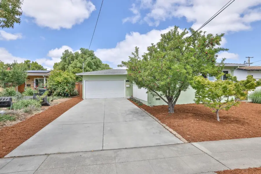 781 Carolina Avenue, Sunnyvale, CA 94085 - #2