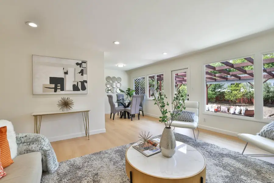 781 Carolina Avenue, Sunnyvale, CA 94085 - #3