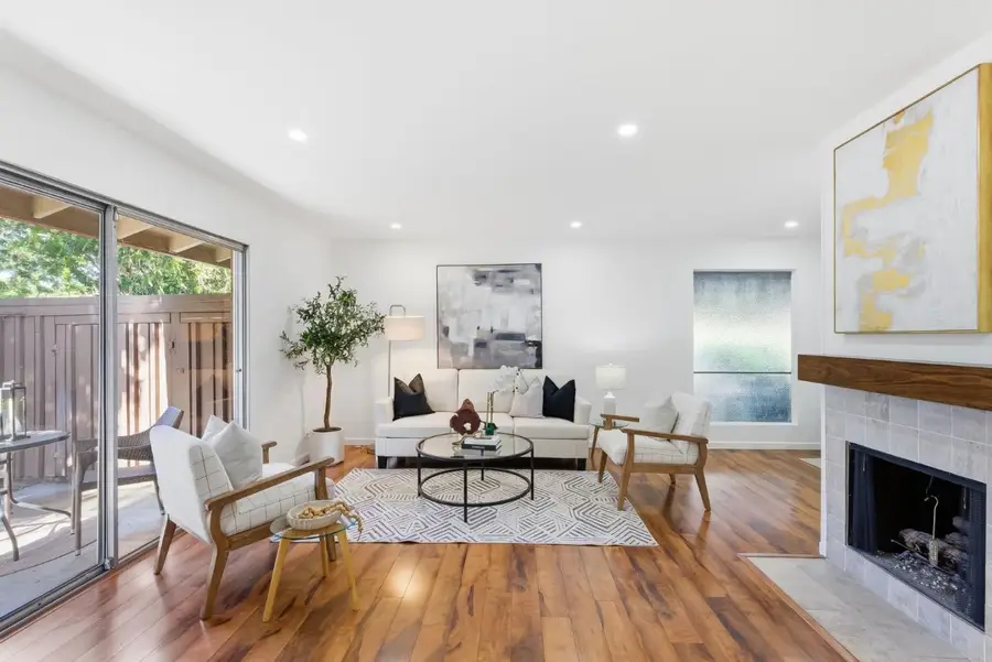 209 Red Oak Drive  #A, Sunnyvale, CA 94086 - #3