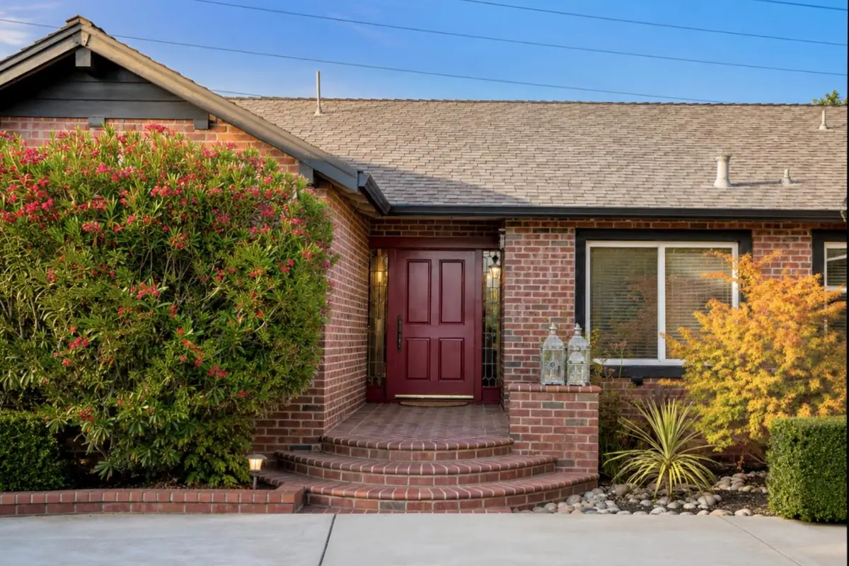 12498 Sumner Drive, Saratoga, CA 95070 - #1