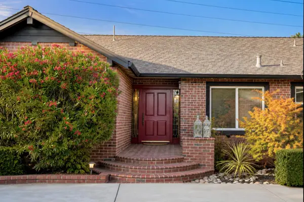 12498 Sumner Drive, SARATOGA, CA 95070