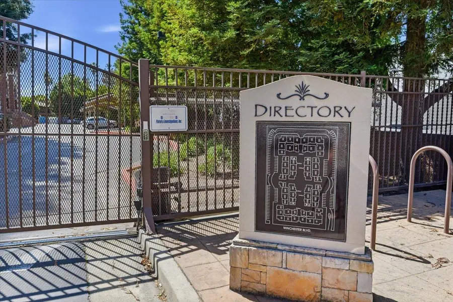 801 Winchester Boulevard  #3302, San Jose, CA 95128 - #3