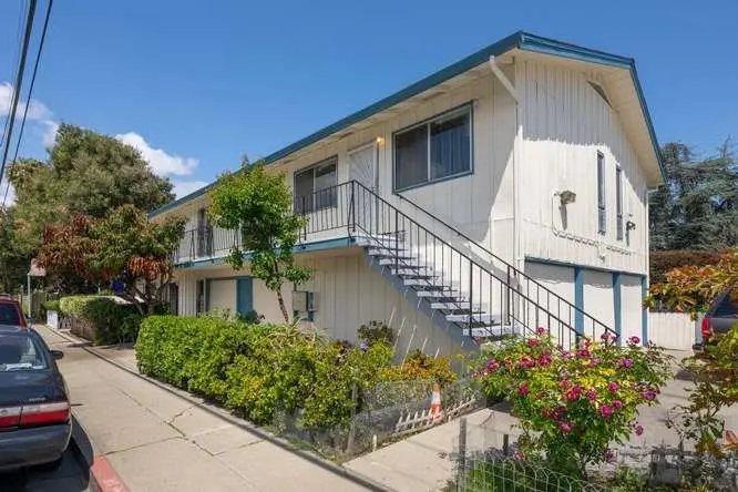 479 O'Keefe Street, East Palo Alto, CA 94303 - #1