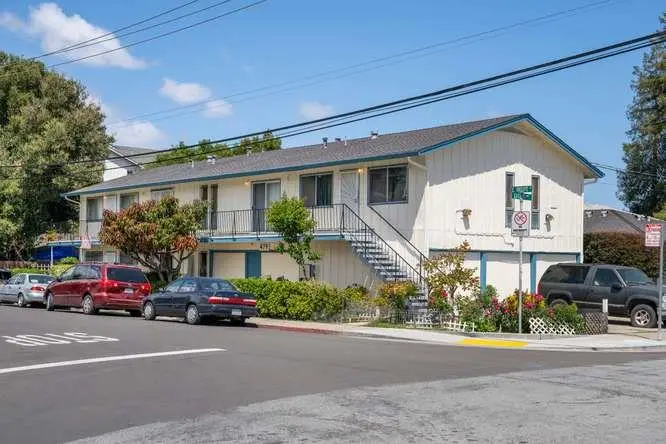 479 O'Keefe Street, East Palo Alto, CA 94303 - #2