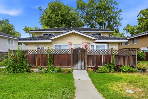 5663 Calmor Avenue  #1, SAN JOSE, CA 95123
