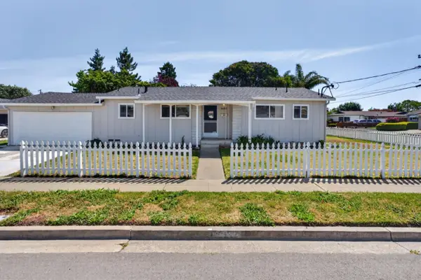 6682 Normandy Drive, NEWARK, CA 94560