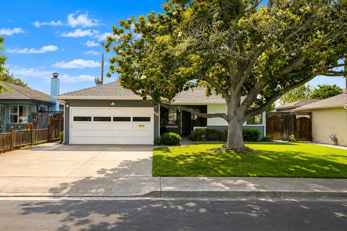 1762 Laine Avenue, Santa Clara, CA 95051 - #1