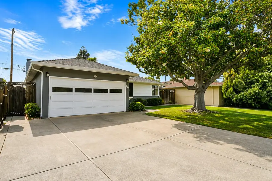 1762 Laine Avenue, Santa Clara, CA 95051 - #2