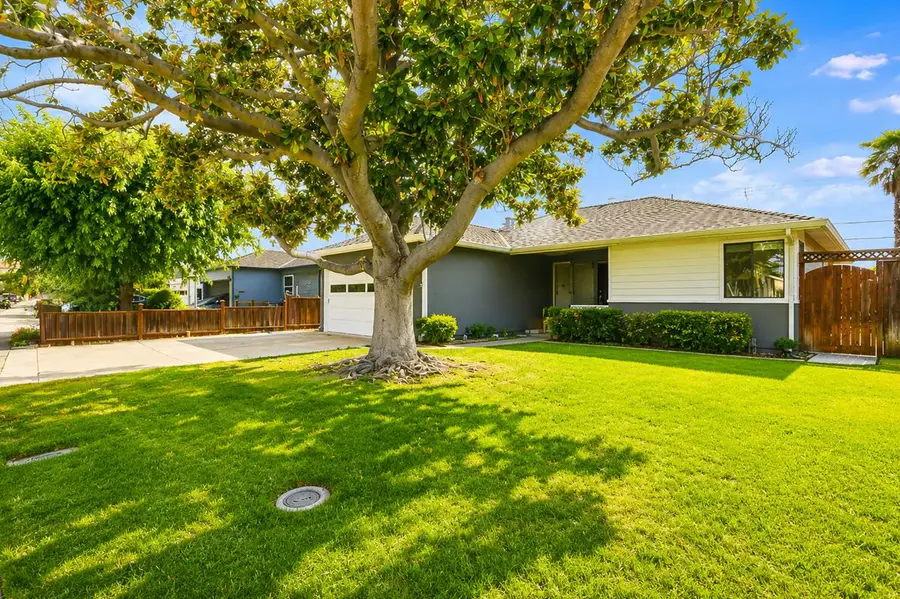 1762 Laine Avenue, Santa Clara, CA 95051 - #3