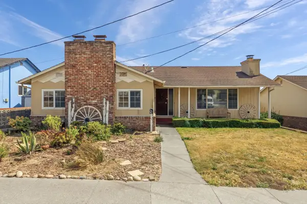 651 Palm Avenue, SOUTH SAN FRANCISCO, CA 94080