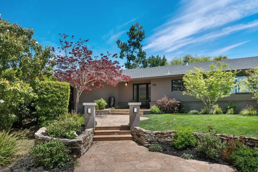 3011 Greenoak Court, San Mateo, CA 94403 - #2