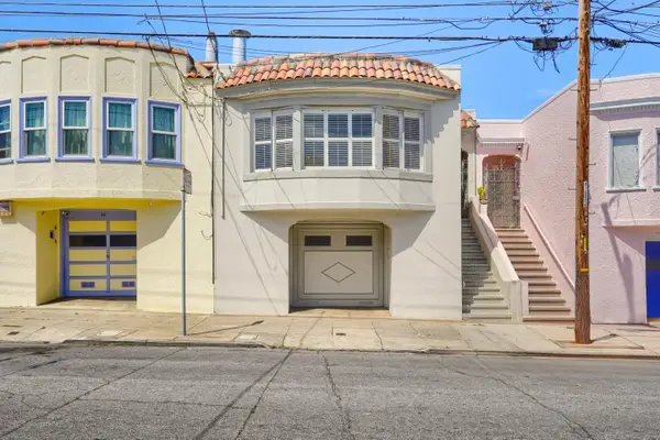 60 Somerset Street, SAN FRANCISCO, CA 94134
