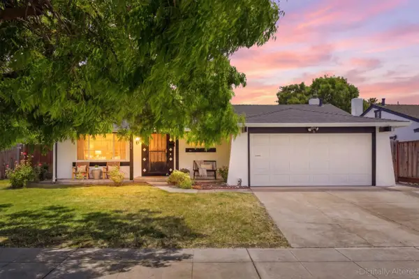 464 Ridgefarm Drive, SAN JOSE, CA 95123