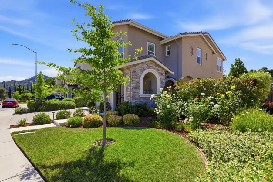 17765 Calle Granada, Morgan Hill, CA 95037 - #2