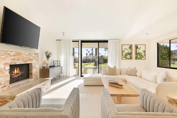 45860 Algonquin Circle, INDIAN WELLS, CA 92210