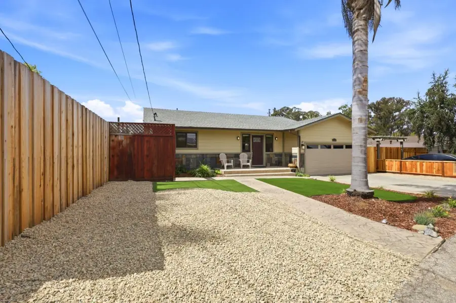 3239 Churnside Lane, Santa Cruz, CA 95062 - #3