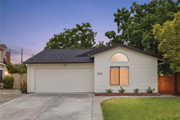3163 Summercreek Drive, San Jose, CA 95136
